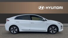 Hyundai IONIQ 1.6 GDi Hybrid Premium SE 5dr DCT Hybrid Hatchback